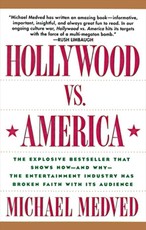 Hollywood vs. America