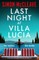 Last Night at Villa Lucia