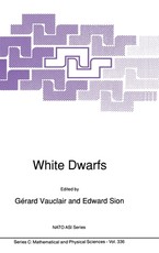 White Dwarfs