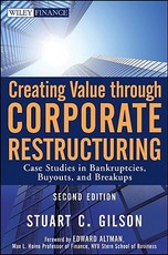 Creating Value Through Corporate Restructuring