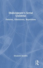 Shakespeare's Serial Universe