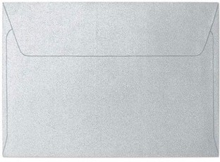 Vokai C6 PEARL 120g 10vnt sidabriniai