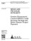 Medicare Program Integrity
