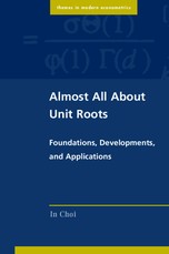 Almost All about Unit Roots