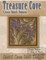 Treasure Cove Cross Stitch Pattern