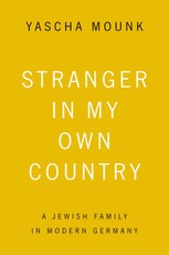 Stranger in My Own Country