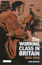 Working Class in Britain, The