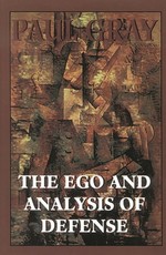 The Ego and Analysis of Defense