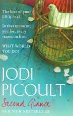 Second Glance (2008)