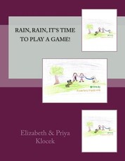Rain, Rain, It's Time To Play A Game!