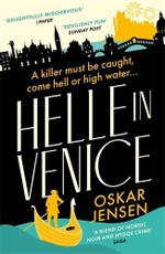 Helle in Venice