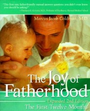 The Joy of Fatherhood, Expanded 2nd Edition