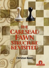 The Carlsbad Pawn Structure Revisited