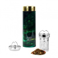 Termo arbatos puodelis YOKO DESIGN „Jupiter“, 350 ml