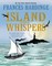 Hardinge, F: Island of Whispers