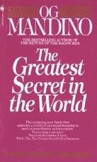 The Greatest Secret in the World