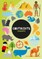 Continents Infographics
