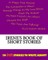 Irene's Book Of Short Stories