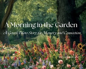 A Morning in the Garden