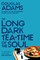 The Long Dark Tea Time of the Soul