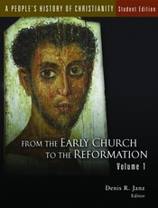 A People's History Christianity, Vol 2 (Student)