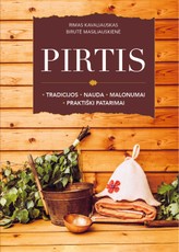 Pirtis