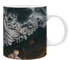 Puodelis „Attack on Titan“, 320 ml