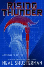Rising Thunder