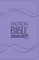 Action Bible Study Bible-ESV