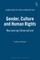 Gender, Culture and Human Rights