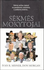 Sėkmės mokytojai