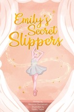 Emily's Secret Slippers