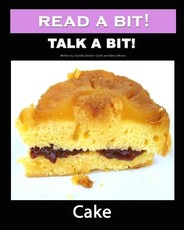 Read a Bit! Talk a bit!