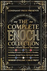 The Complete Enoch Collection