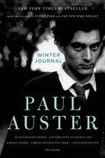 Winter Journal