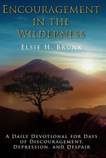 Encouragement in the Wilderness
