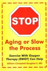 Stop Aging or Slow the Process