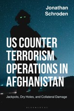 US Counterterrorism  Operations in Afghanistan