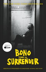 Bono: Stories of Surrender