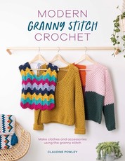 Modern Granny Stitch Style