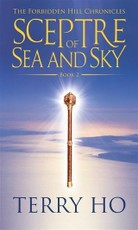 Sceptre of Sea and Sky