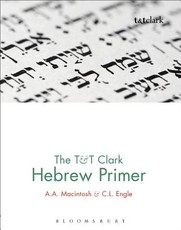 The T & T Clark Hebrew Primer