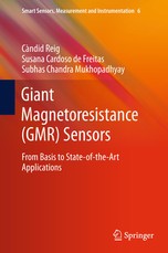 Giant Magnetoresistance (Gmr) Sensors