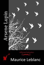Arsene Lupin