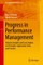 Progress in Performance Management