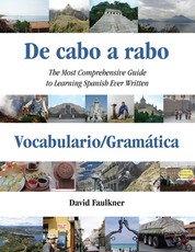 De cabo a rabo - Vocabulario/GramÃ¡tica