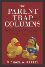 The Parent Trap Columns