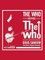 Who before The Who