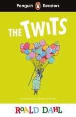 Penguin Readers Level 2: Roald Dahl The Twits (ELT Graded Reader)