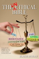 Unethical Bible